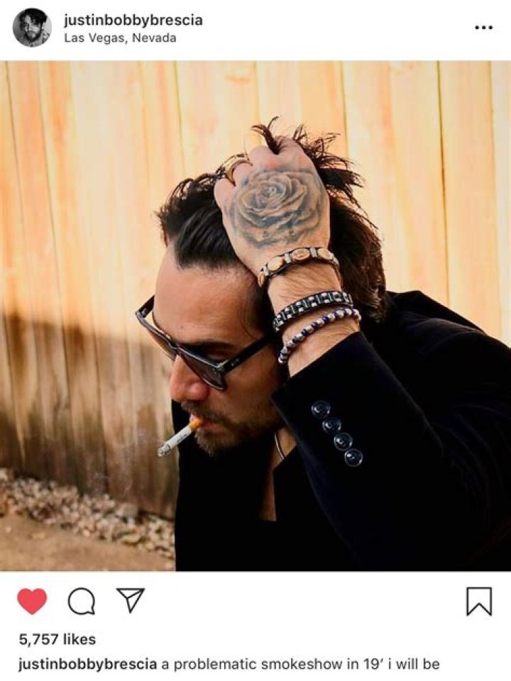 Justin Brescia - Bio, Age, Wiki, Facts and Family