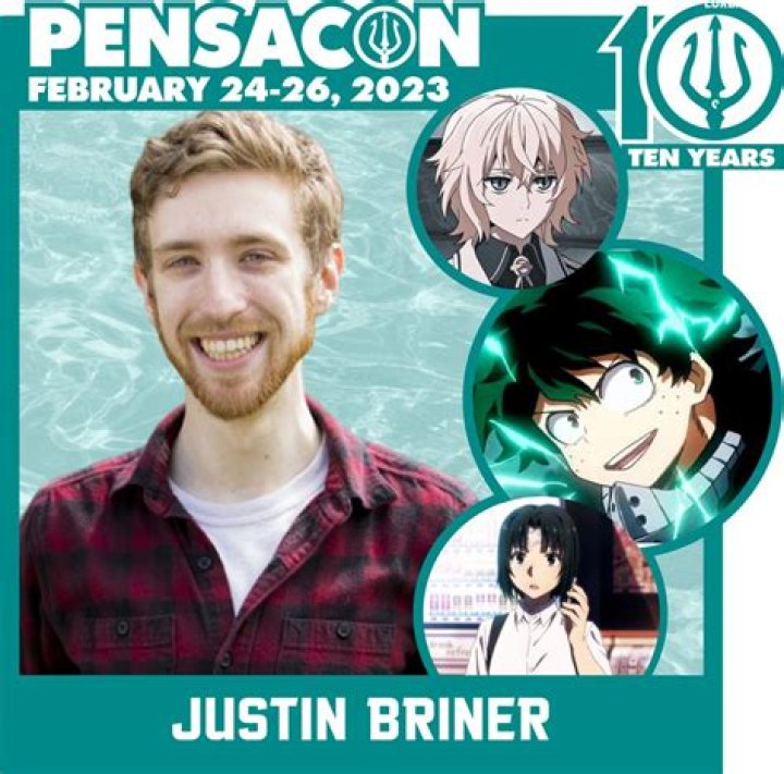 Justin Briner - Biography, Age, Wiki, Facts and Family