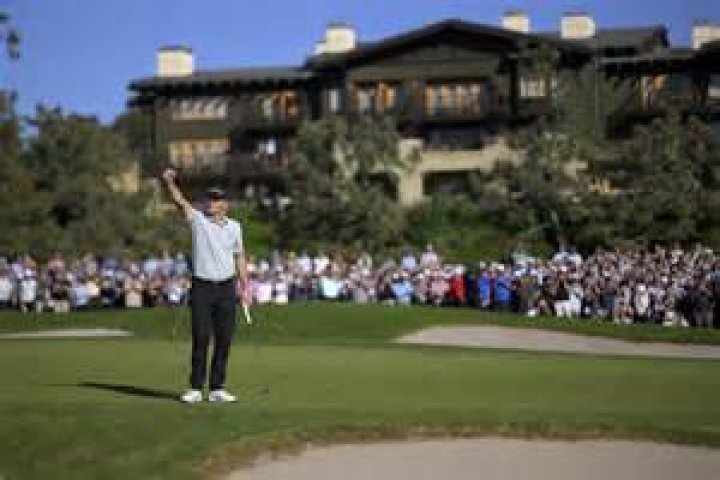 Justin Rose - Bio, Age, net worth, height, Wiki, Facts and Family