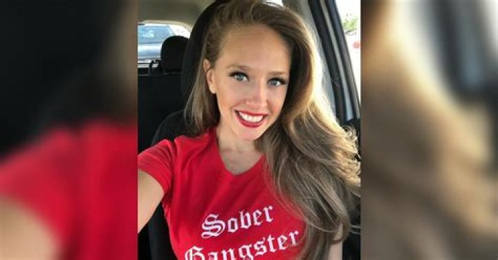 Kagney Linn Karter - Bio, Age, Wiki, Facts and Family