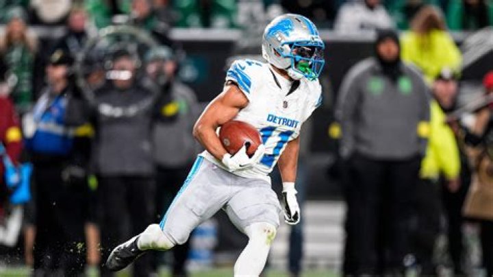 Kalif Raymond: Football Player Detailed Bio, Age, Birthday, & Height Insights and more