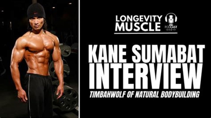 Kane Sumabat - Bio, Age, Wiki, Facts and Family