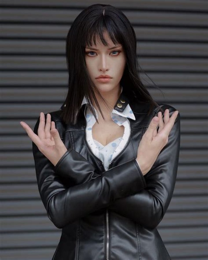 Karina Coser: Cosplayer Detailed Bio, Age, Birthday, & Height Insights and more