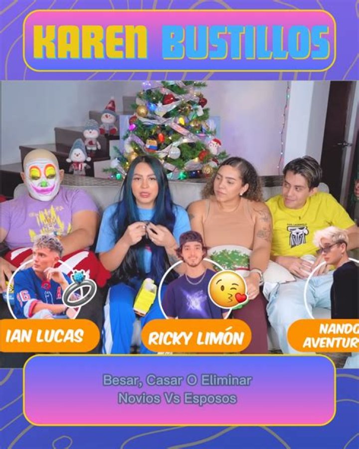 Karla Bustillos - Bio, Age, Wiki, Facts and Family