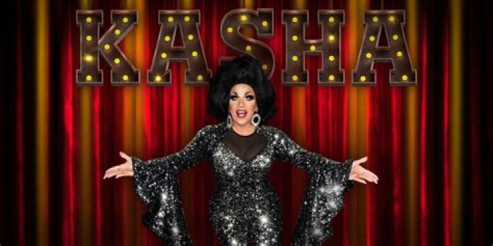 Kasha Davis - Bio, Age, Wiki, Facts and Family