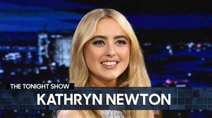 Kathryn Newton - Bio, Age, Wiki, Facts and Family