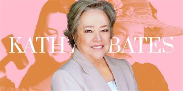 Kathy Bates - Bio, Age, Wiki, Facts and Family