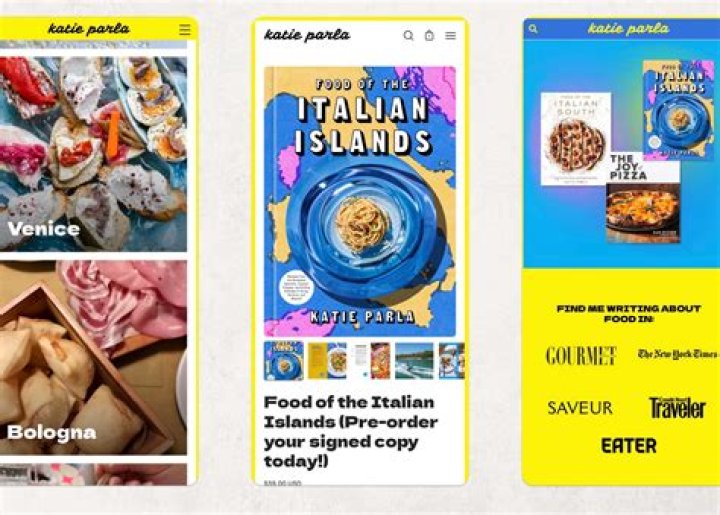 Katie Parla - Bio, Age, Wiki, Facts and Family