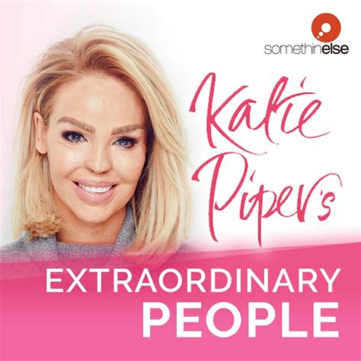 Katie Piper - Bio, Age, Wiki, Facts and Family