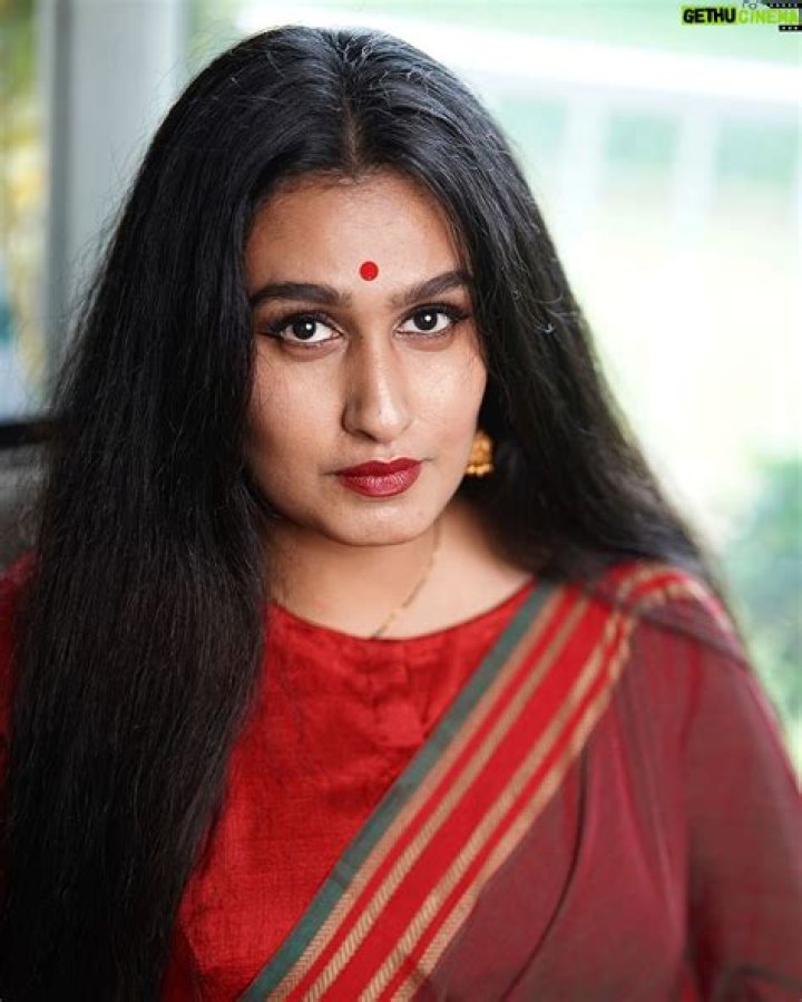 Kavitha Nair - Bio, Age, Wiki, Facts and Family