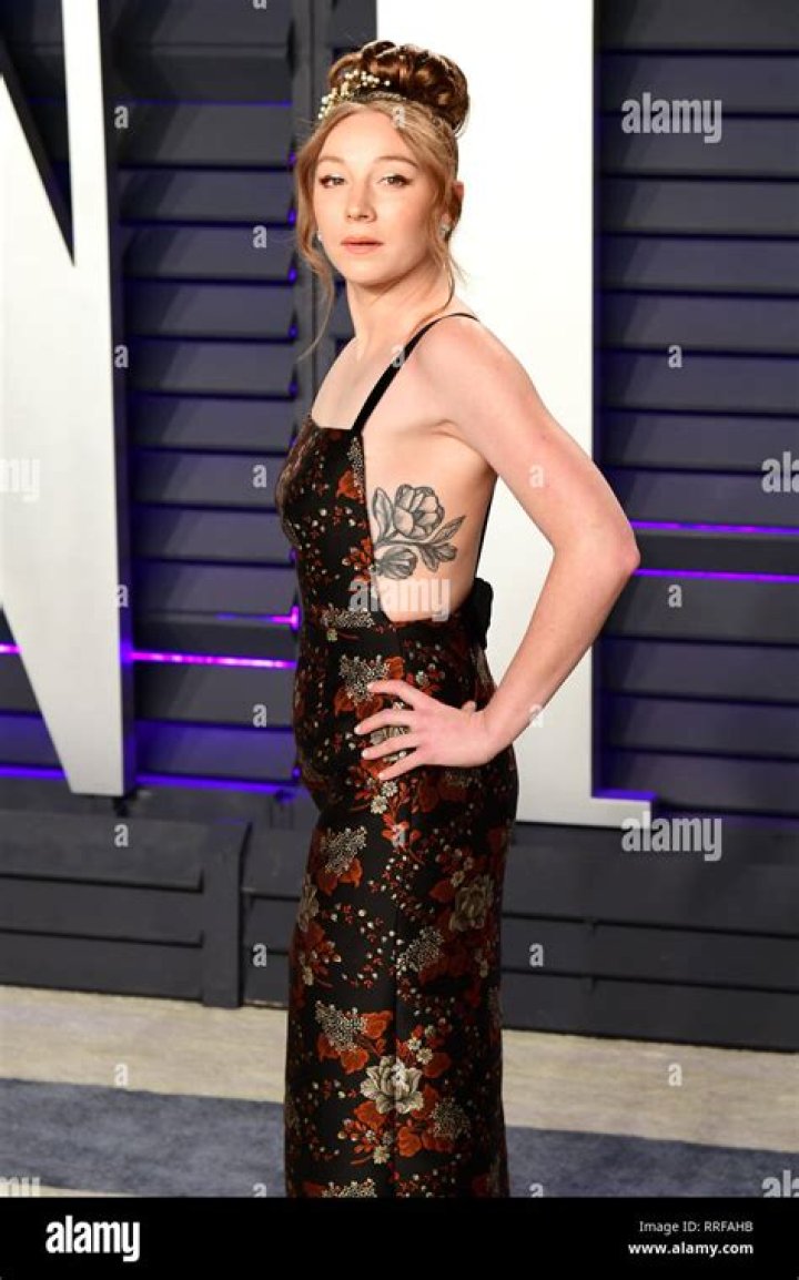 Kayli Carter - Bio, Age, Wiki, Facts and Family