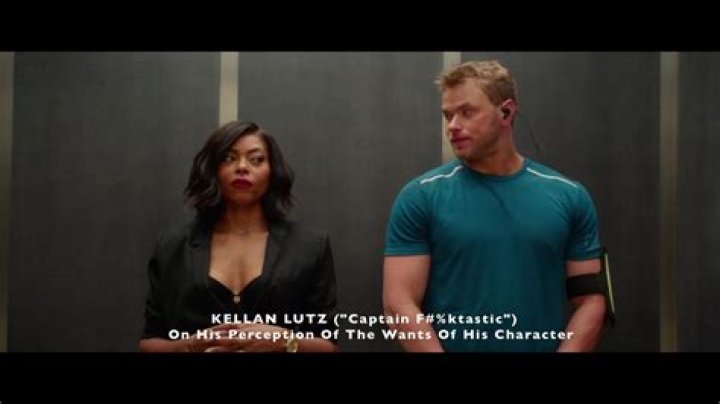 Kellan Lutz - Bio, Age, net worth, siblings, height, Wiki, Facts and Family