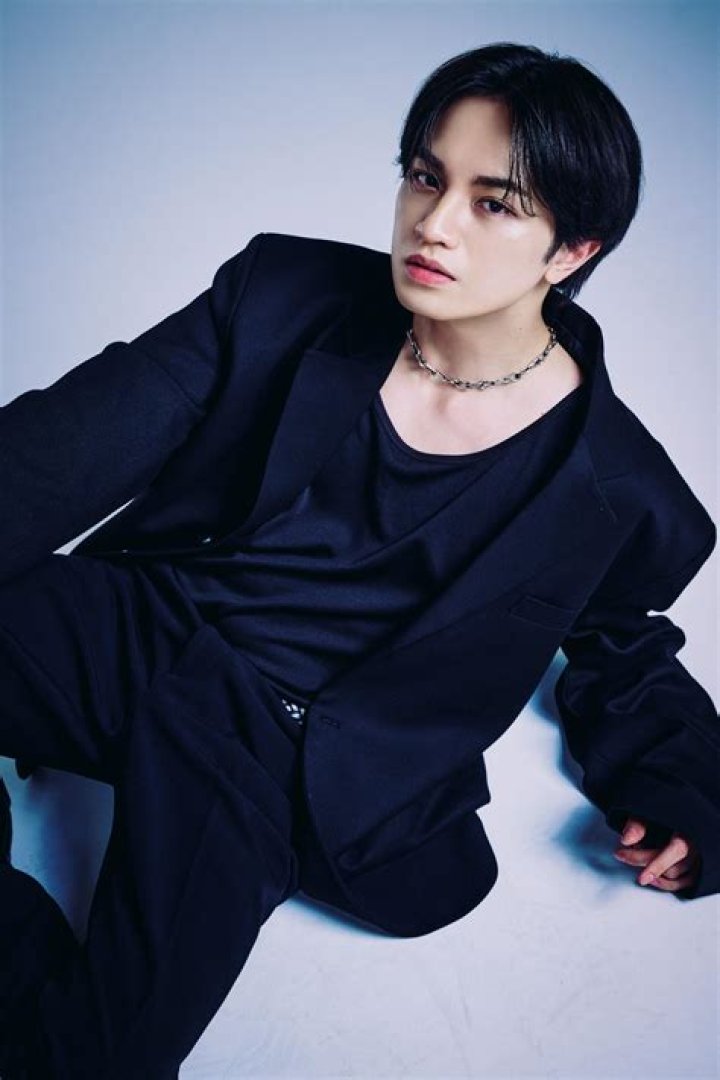 Kento Nakajima - Bio, Age, weight, height, Wiki, Facts and Family