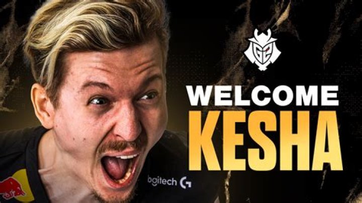 KeshaEuw: Twitch Star Detailed Bio, Age, Birthday, & Height Insights and more