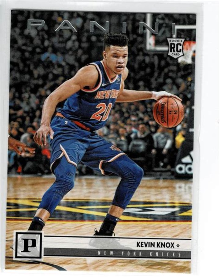 Kevin Knox - Bio, Age, height, Wiki, Facts and Family