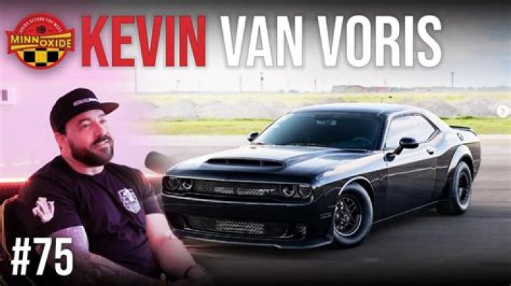 Kevin Van Voris - Biography, Age, Wiki, Facts and Family