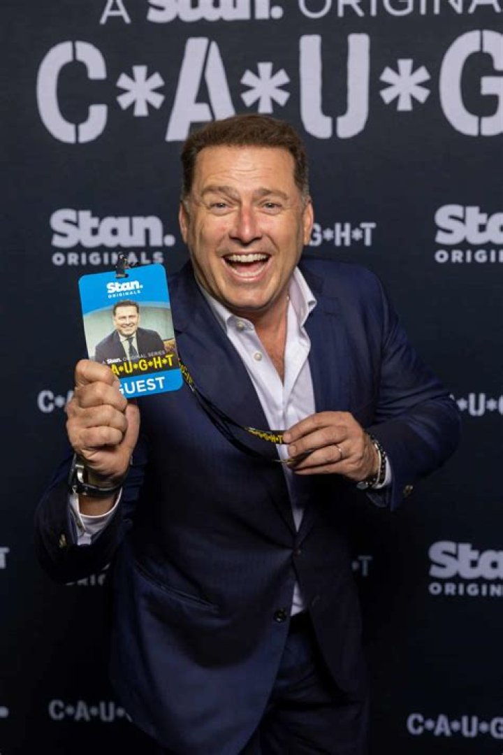 Kick Gurry - Bio, Age, Wiki, Facts and Family