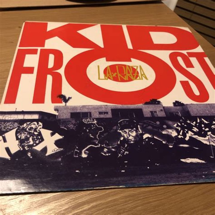 Kid Frost - Bio, Age, net worth, Wiki, Facts and Family