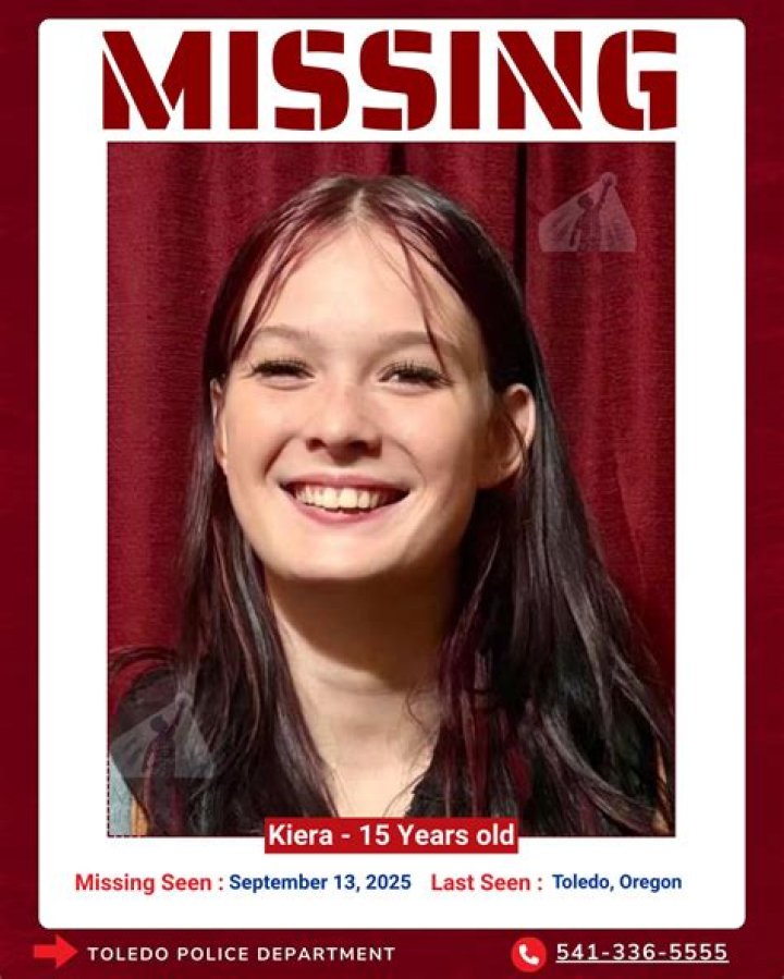 Kiera Please - Bio, Age, Wiki, Facts and Family