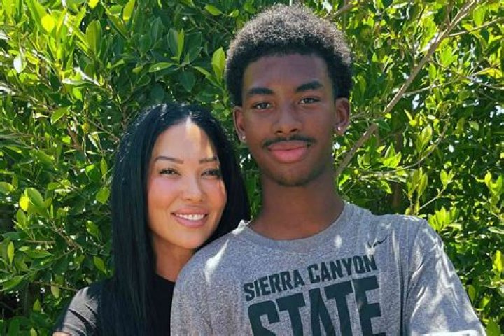 Kimora Lee Simmons - Bio, Age, Wiki, Facts and Family