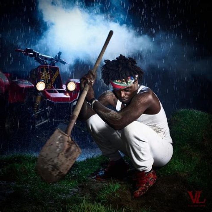 Kodak Black - Bio, Age, net worth, Wiki, Facts and Family
