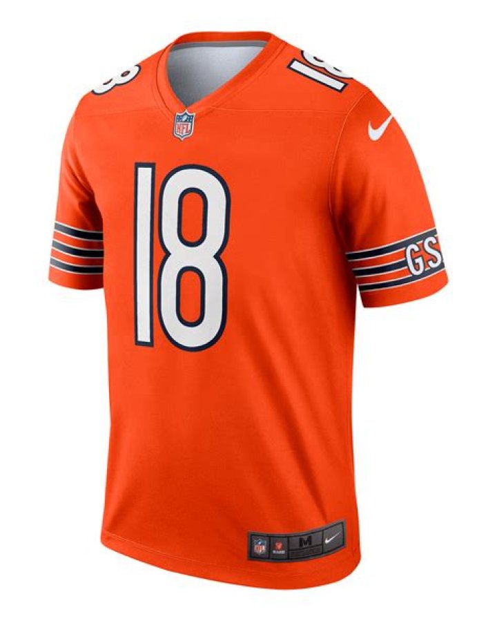 Kyle Orton - Bio, Age, net worth, height, Wiki, Facts and Family