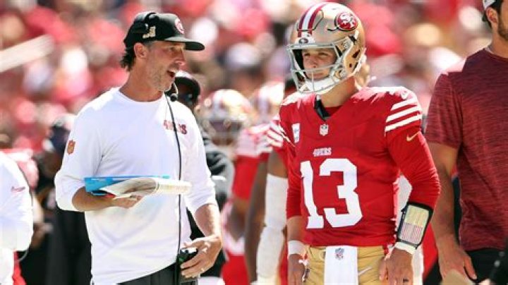 Kyle Shanahan - Bio, Age, net worth, height, weight, Wiki, Facts and Family