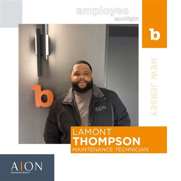 Lamont Thompson - Bio, Age, weight, height, Wiki, Facts and Family