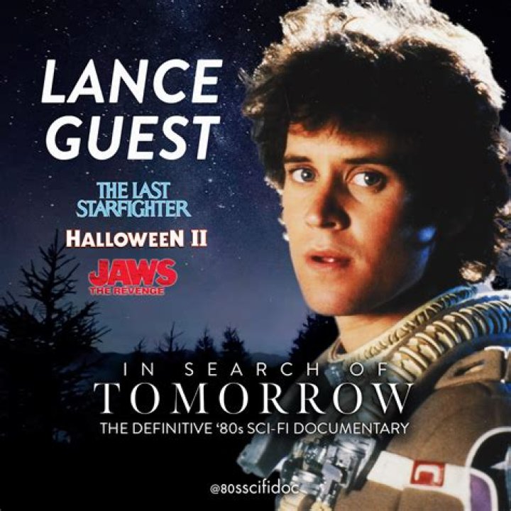 Lance Guest - Bio, Age, height, Wiki, Facts and Family