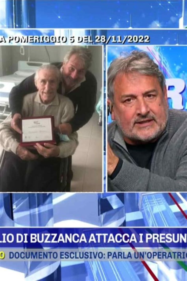 Lando Buzzanca: Stage Actor Detailed Bio, Age, Birthday, & Height Insights and more