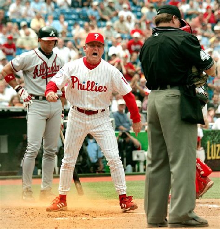 Larry Bowa - Bio, Age, Wiki, Facts and Family