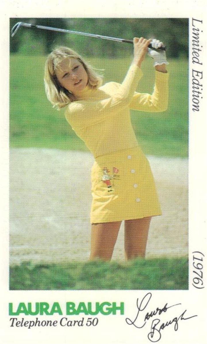 Laura Baugh - Bio, Age, height, Wiki, Facts and Family