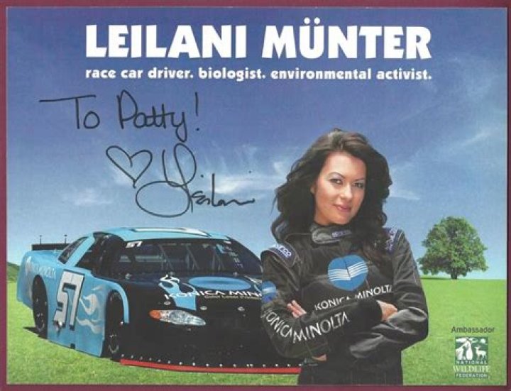 Leilani Munter - Bio, Age, Wiki, Facts and Family