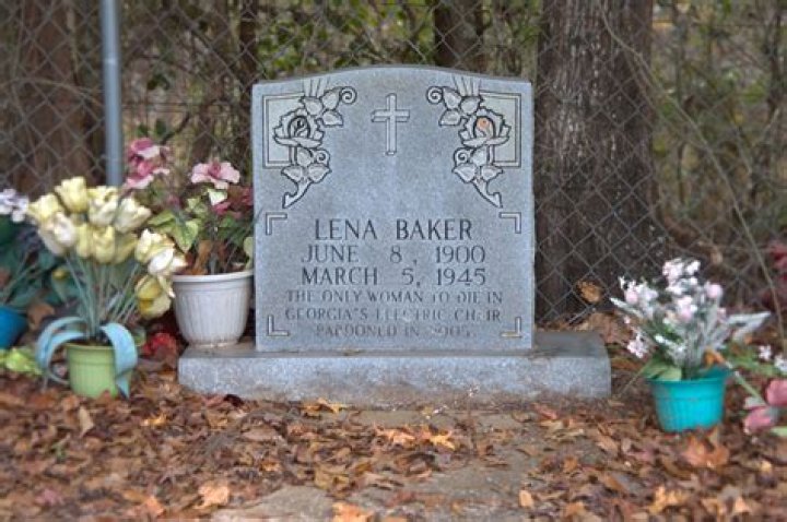 Lena Baker - Bio, Age, Wiki, Facts and Family