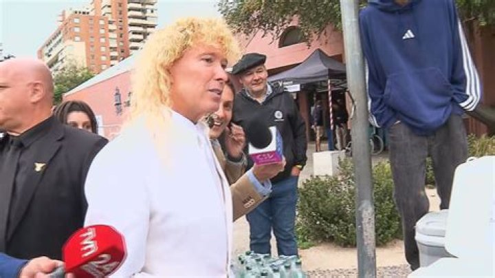 Leonardo Farkas - Bio, Age, Wiki, Facts and Family