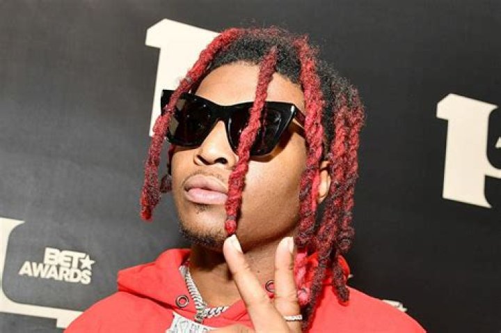 Lil Keed - Bio, Age, Wiki, Facts and Family