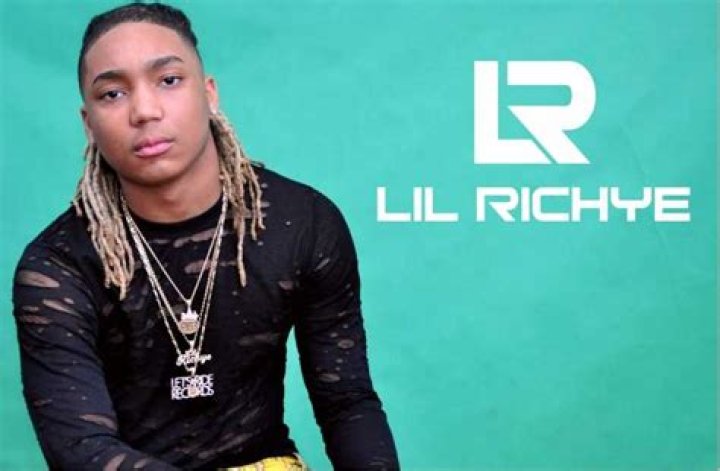 Lil Richye : Age, Birthday, Wiki, Bio and Family, Net Wor...