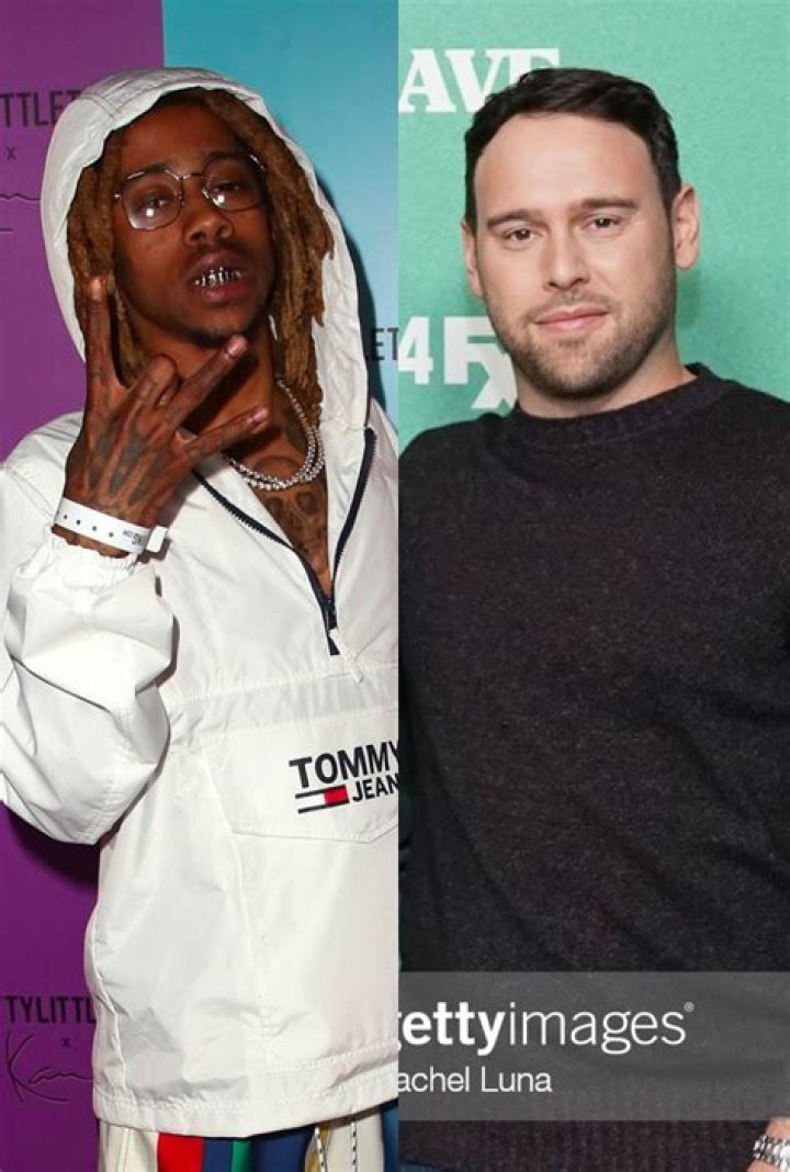 Lil Twist - Bio, Age, net worth, height, weight, Wiki, Facts and Family