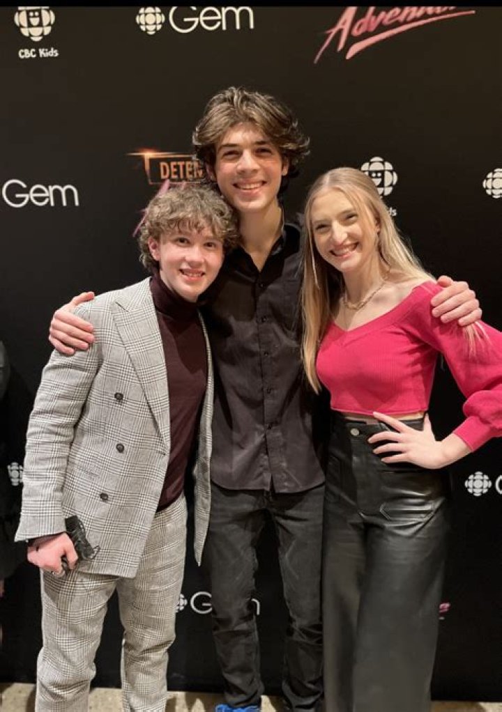 Lilly Bartlam - Bio, Age, Birthday, Wiki, Facts and Family