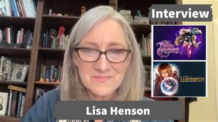 Lisa Henson - Bio, Age, Wiki, Facts and Family