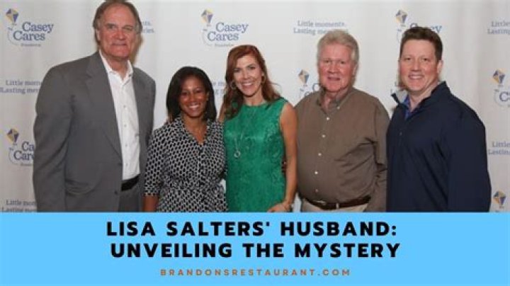 Lisa Salters - Bio, Age, Wiki, Facts and Family