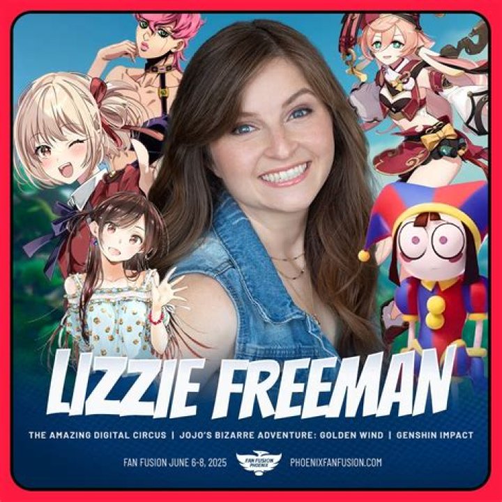 Lizzie Freeman - Bio, Age, Wiki, Facts and Family