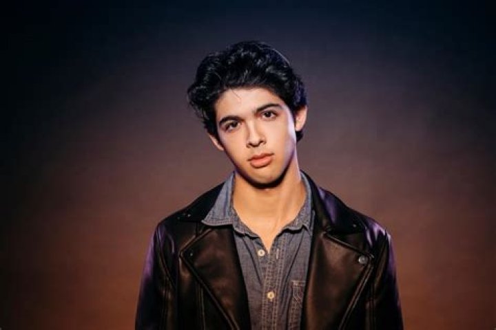 Luca Oriel - Bio, Age, Wiki, Facts and Family