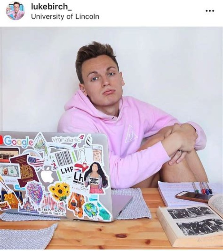 Luke Birch - Bio, Age, Wiki, Facts and Family