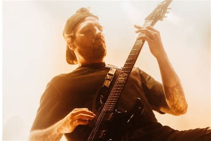 Luke Kilpatrick - Bio, Age, Wiki, Facts and Family