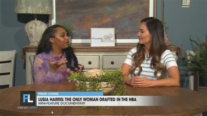 Lusia Harris - Bio, Age, Wiki, Facts and Family