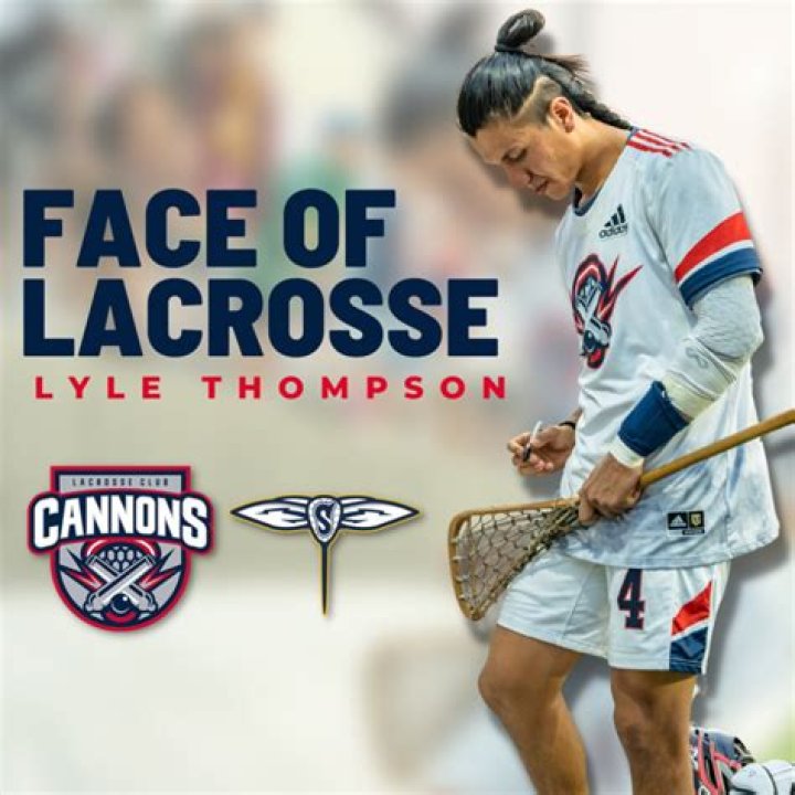 Lyle Thompson - Bio, Age, Wiki, Facts and Family