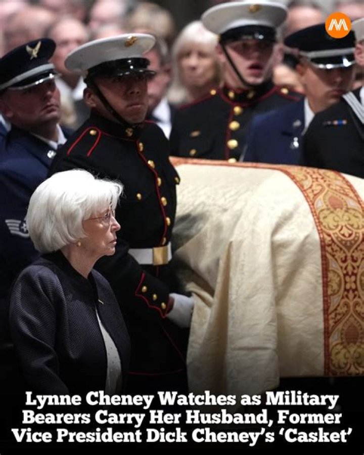 Lynne Cheney - Bio, Age, Wiki, Facts and Family