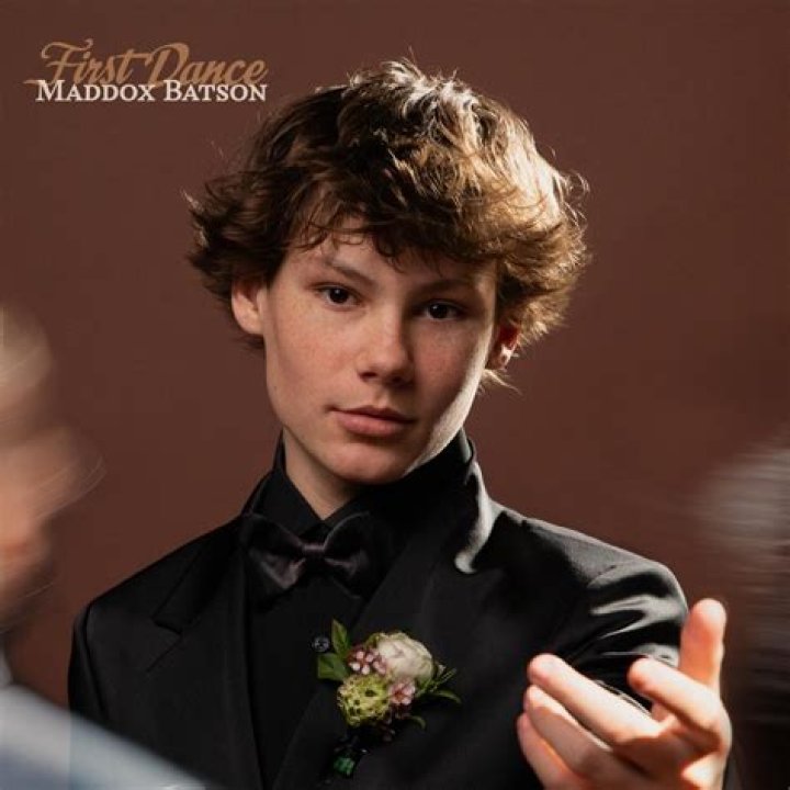 Maddox Batson : Age, Birthday, Wiki, Bio and Family, Net ...