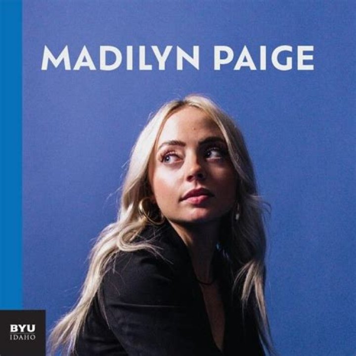 Madilyn Paige - Bio, Age, Wiki, Facts and Family